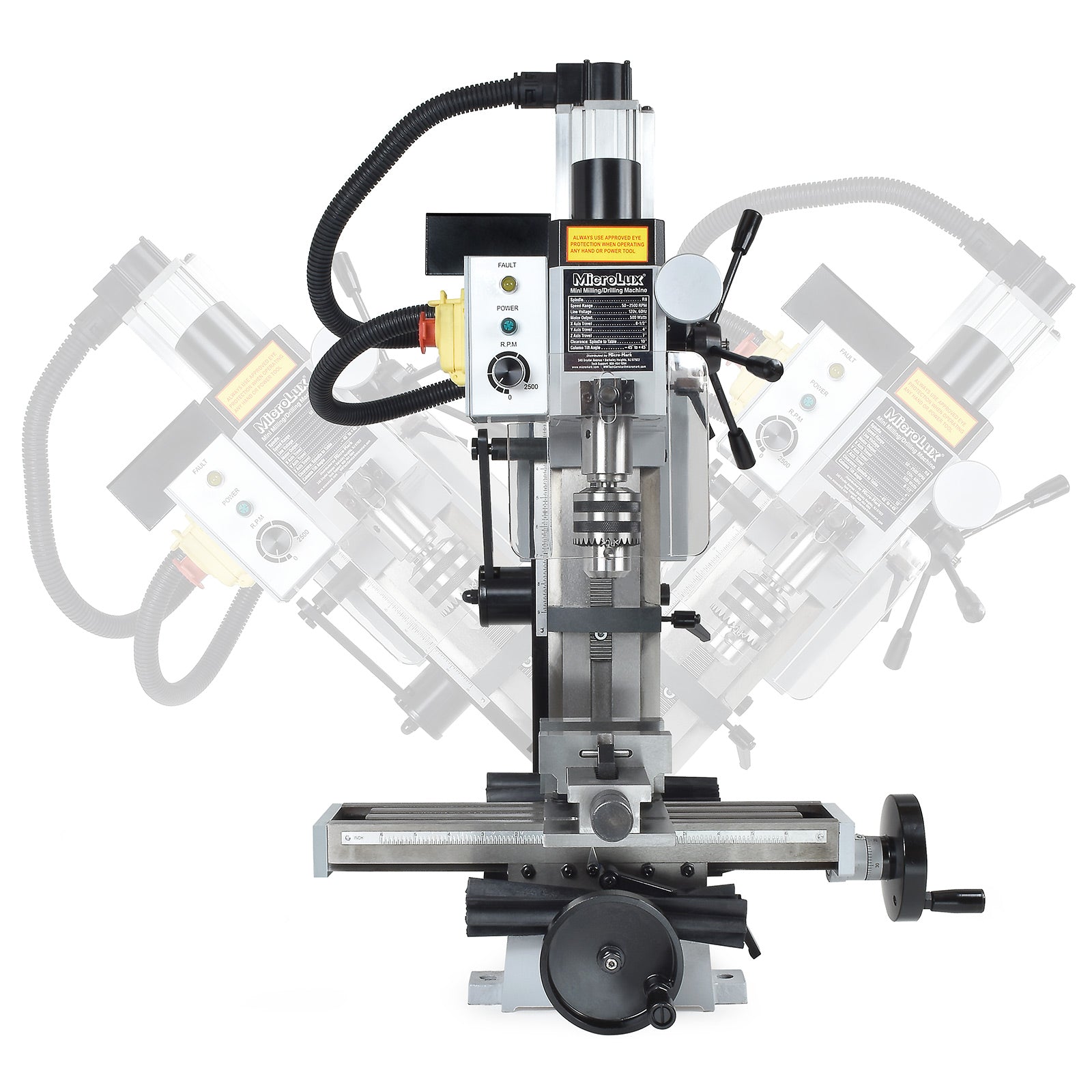 Why the Mill - Corebazaarstore