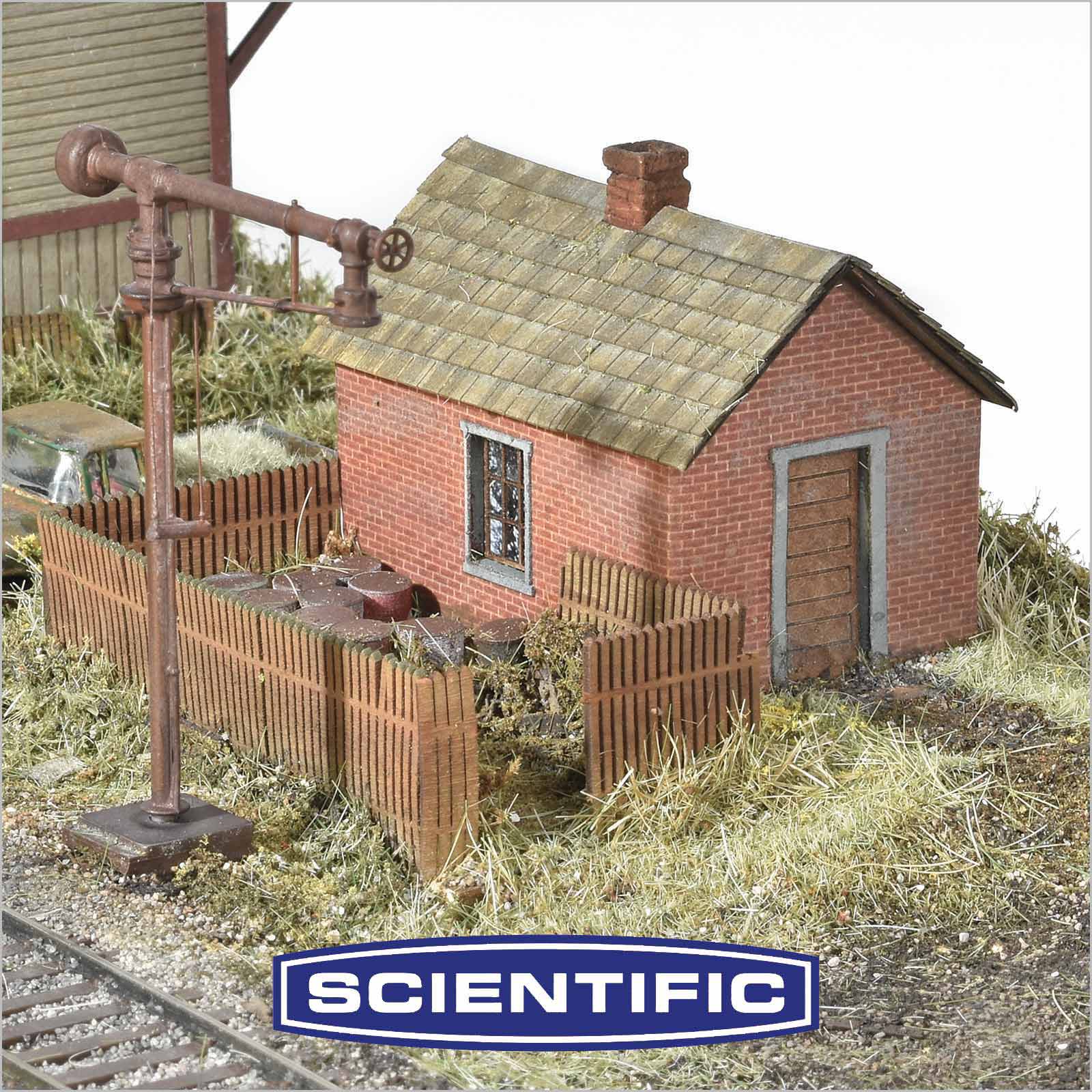 Micro-Mark’s Scientific Model Kits - Corebazaarstore