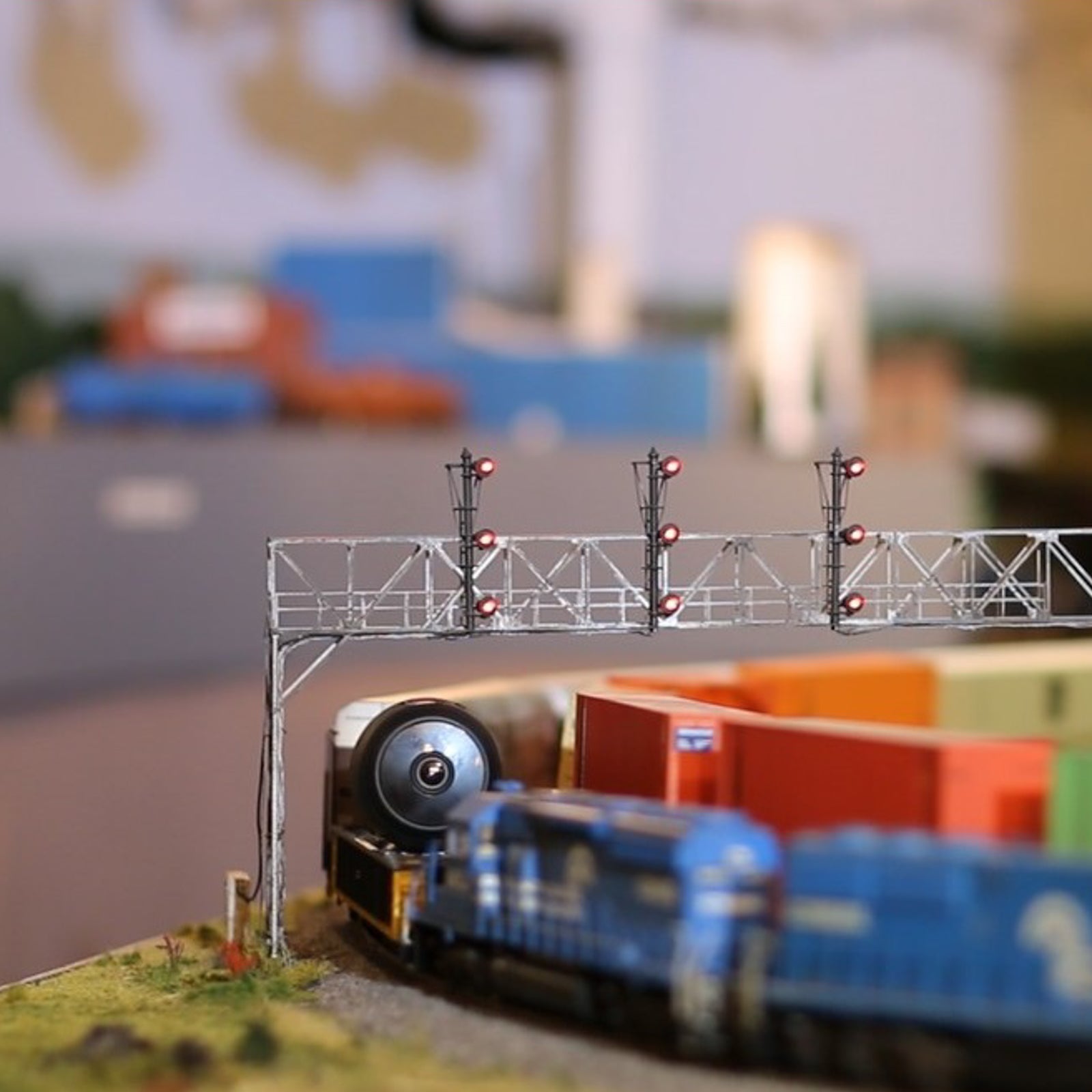 Micro-Mark’s Top 8 Most Useful Model Train Tools for your Layout - Corebazaarstore