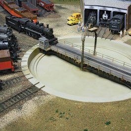Model Train Tools & Accessories: Build, Maintain, and Elevate Every Layout