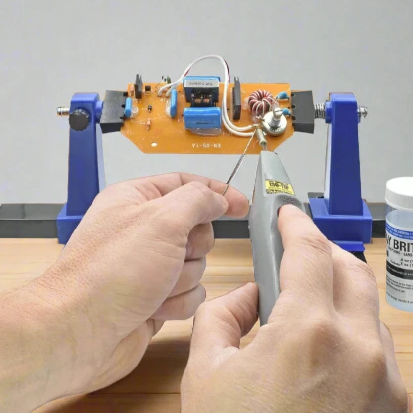 Soldering and Electrical - Corebazaarstore