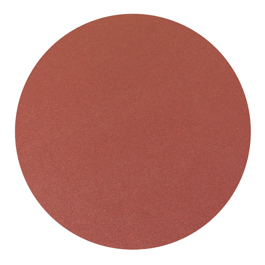 10" Alum Oxide Disc 180G