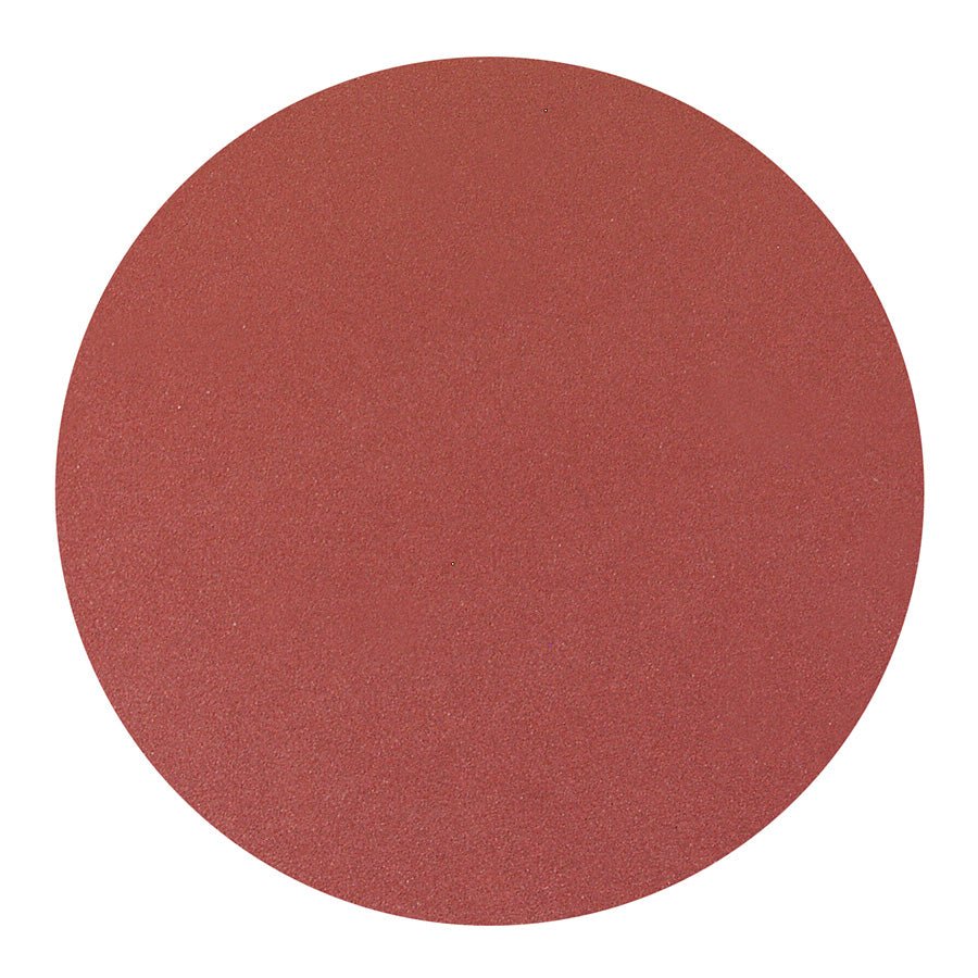 10" Alum Oxide Disc 240G