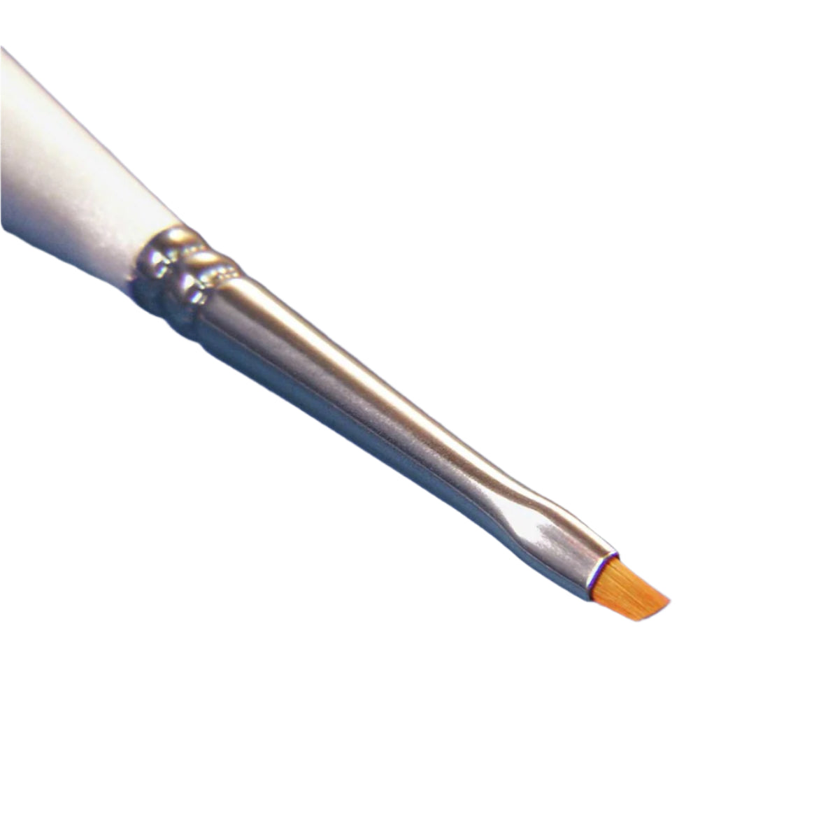 #12/0 45 Degree Tip Angular Paint Brush