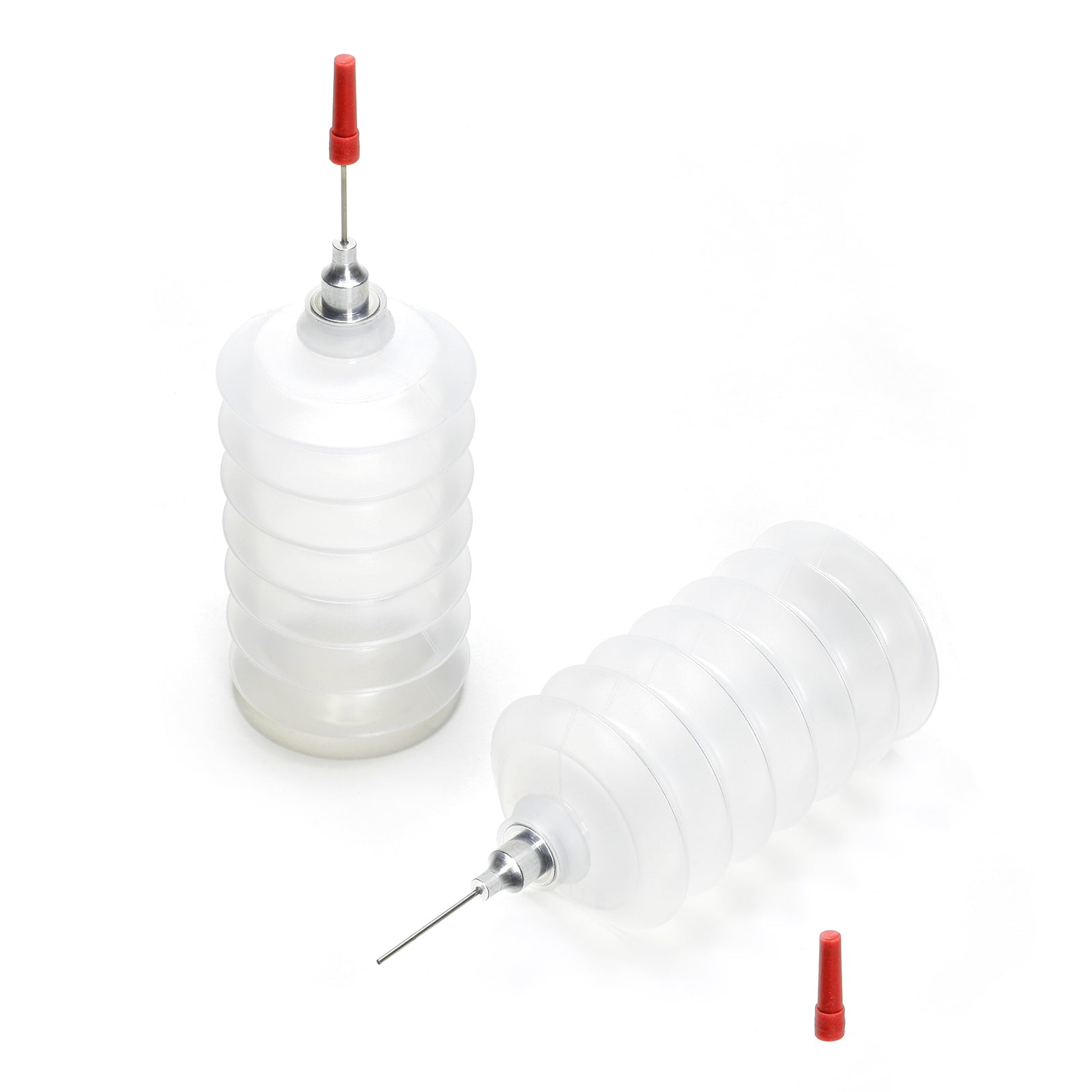 2 oz. Chemical-Resistant Bellows-Type Applicator (Set of 2)