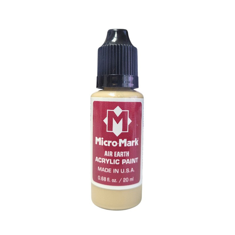 Corebazaarstore Air Earth Paint, 20ml