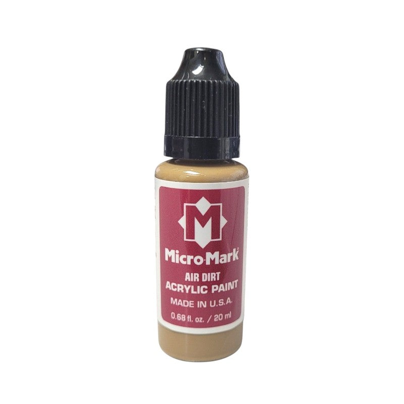 Corebazaarstore Air Dirt Paint, 20ml