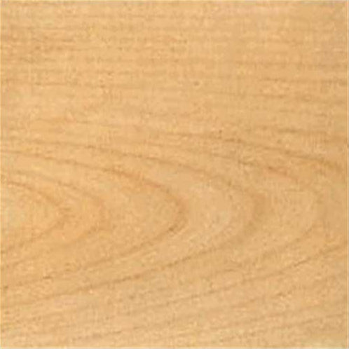 3/32 x 2 Basswood Strips,  5 Pieces