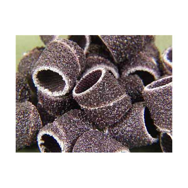 3/8" Abrasive Band Set Refill Coarse