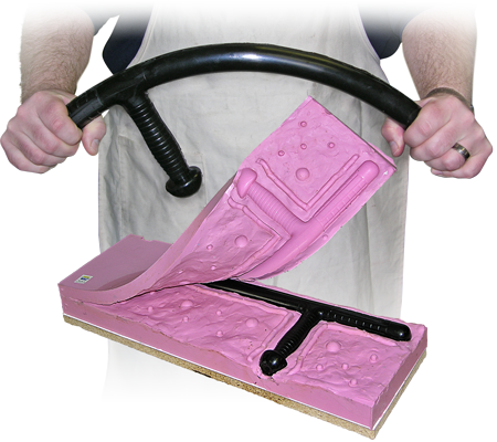 Smooth-Cast® 65D, Trial Size, 1.9lb