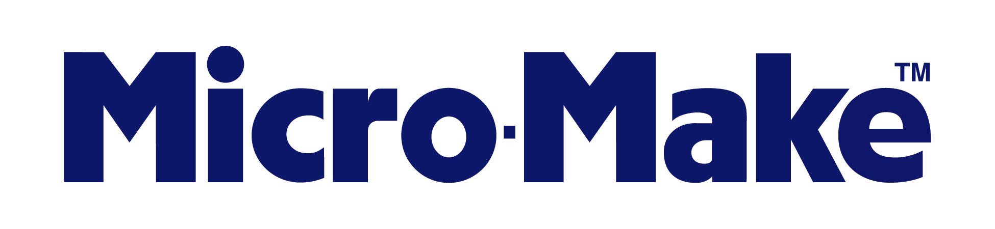 Micro-Make Brand Logo