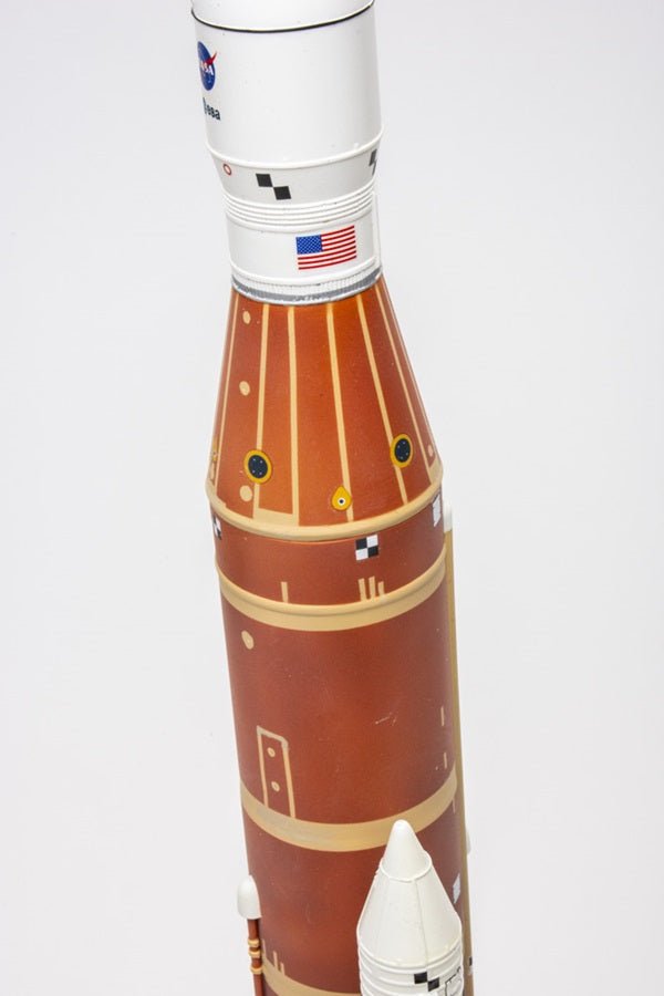 AMT NASA Artemis - 1 Rocket Plastic Model Kit, 1/200 Scale