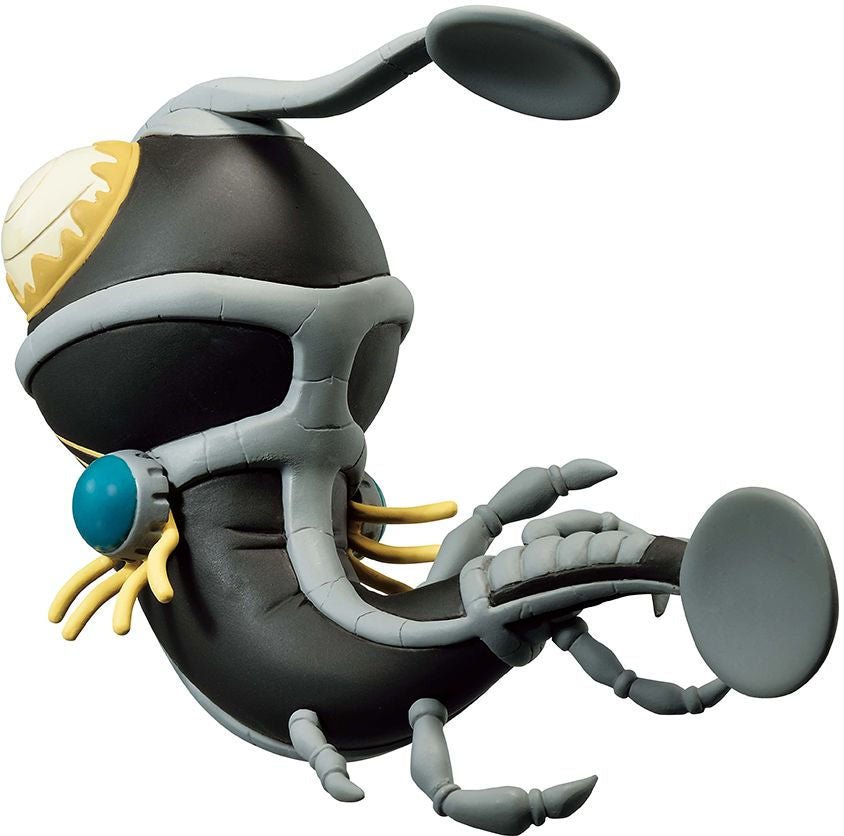 Bandai Spirits Ichibansho F.F. (Stand's Assemble) "JoJo's Bizarre Adventure: Stone Ocean" Collectible Figure