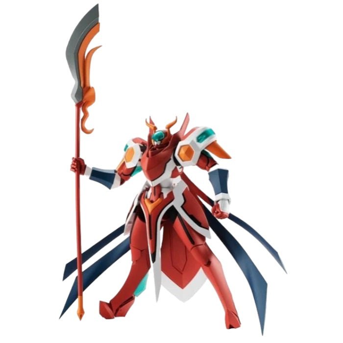 Bandai Spirits S.H. Figuarts Side BH Briheight: Gigan "Back Arrow" Figure