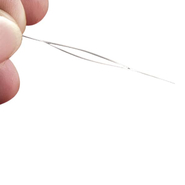 Big Eye Needle (Pkg. of 3)