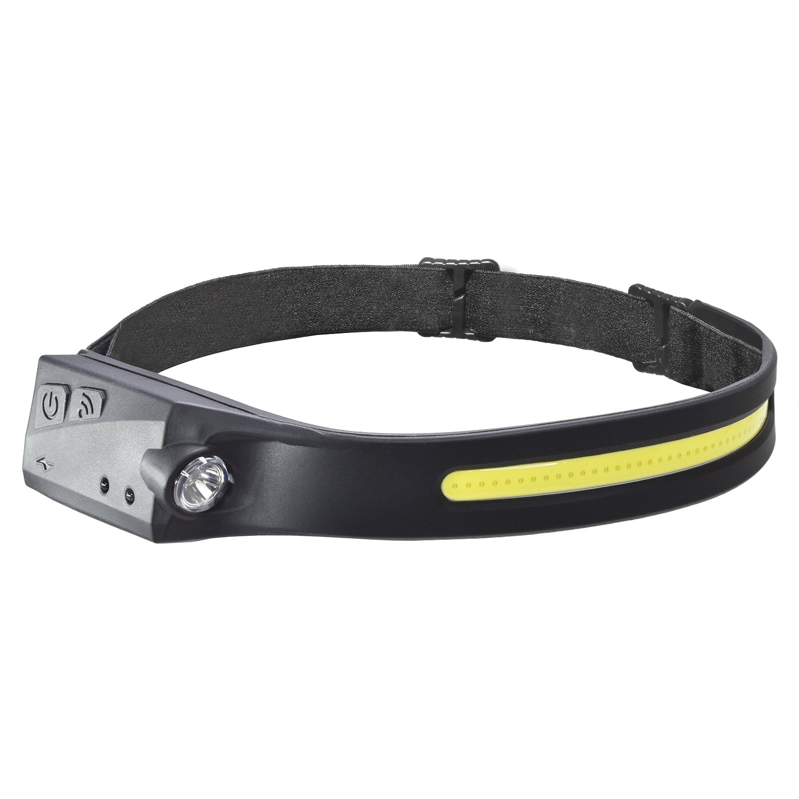 BRYTE Band LED Headband Light by Corebazaarstore