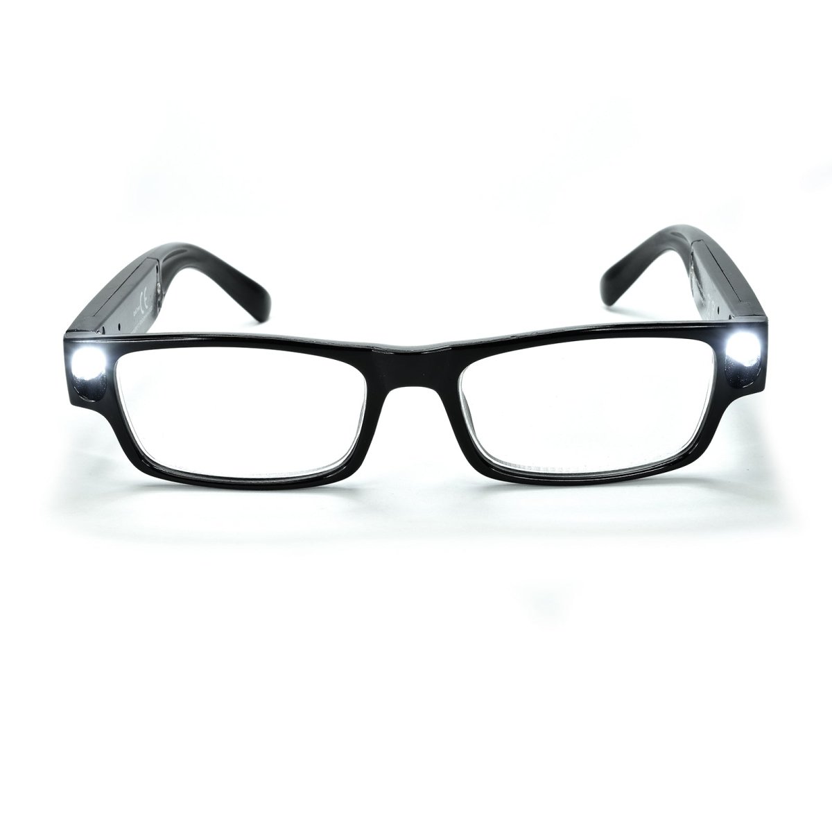 BRYTE Eyes LED Illuminated Magnifying Glasses