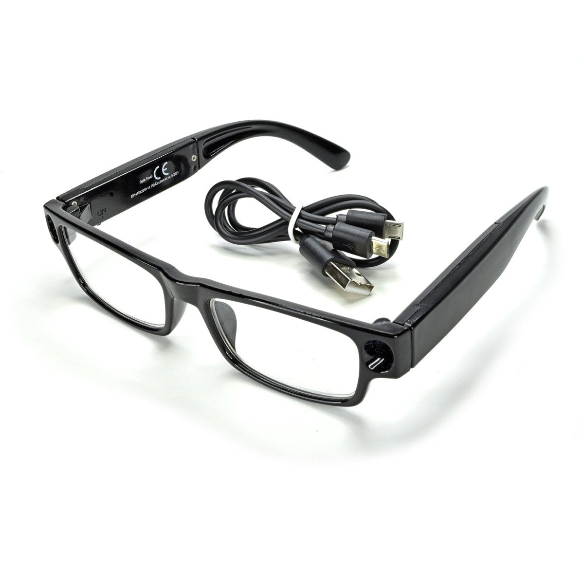 BRYTE Eyes LED Illuminated Magnifying Glasses