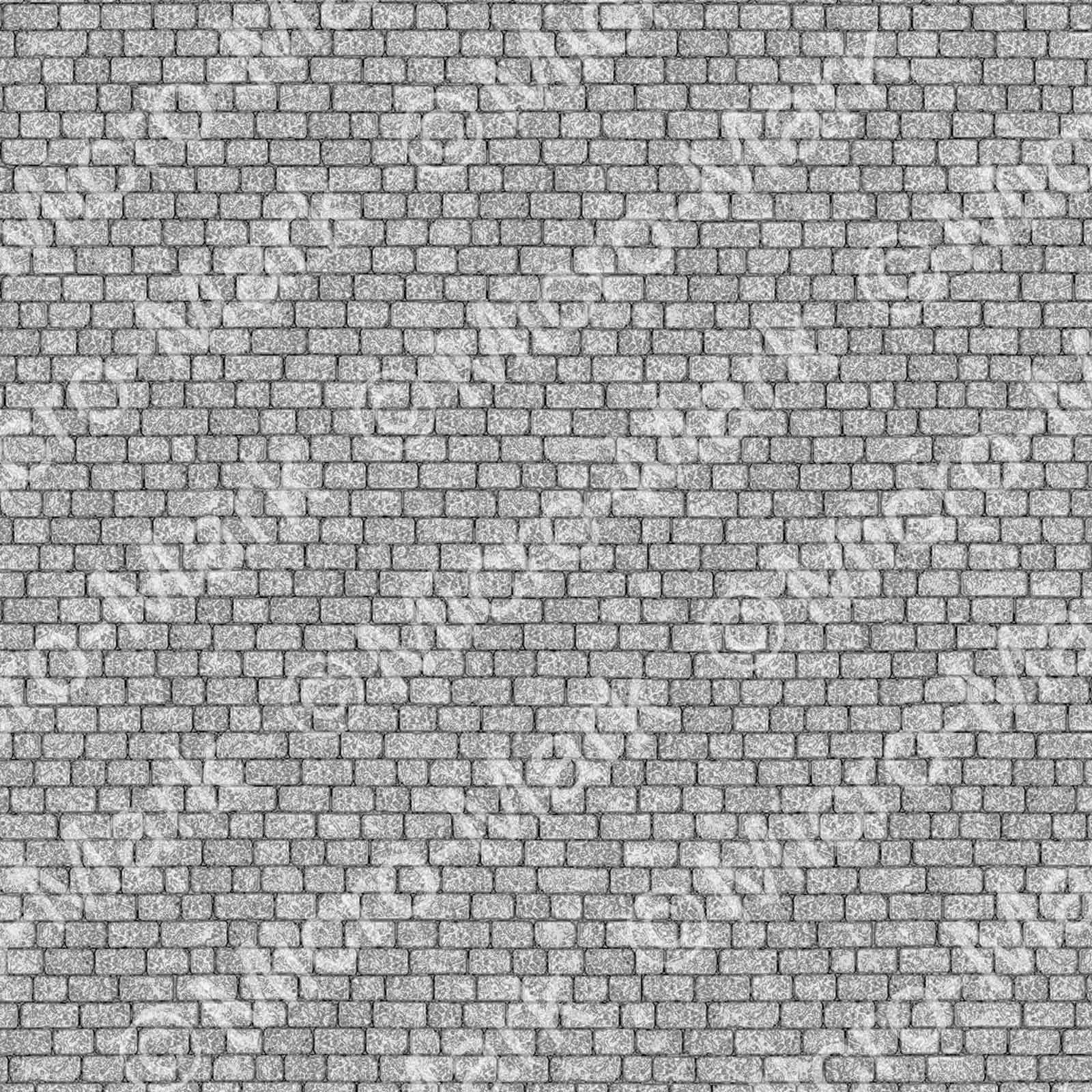 Corebazaarstore Cobblestone Building Papers, O Scale - 4pk