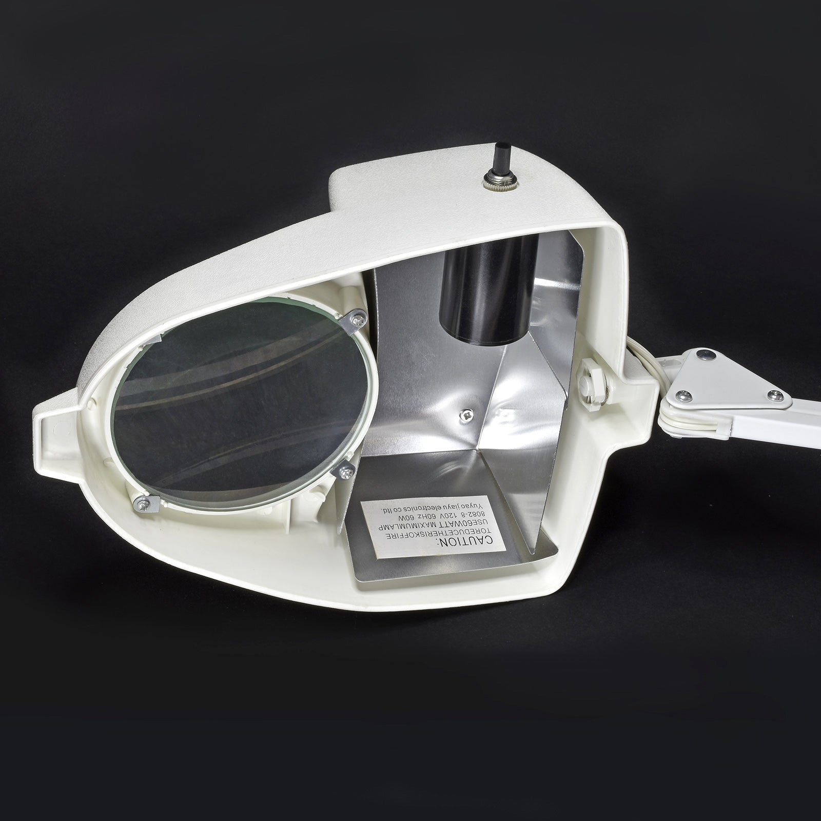 Deluxe Magnifier