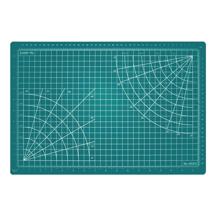 Excel Cutting Pad, 12 Inches x 18 Inches