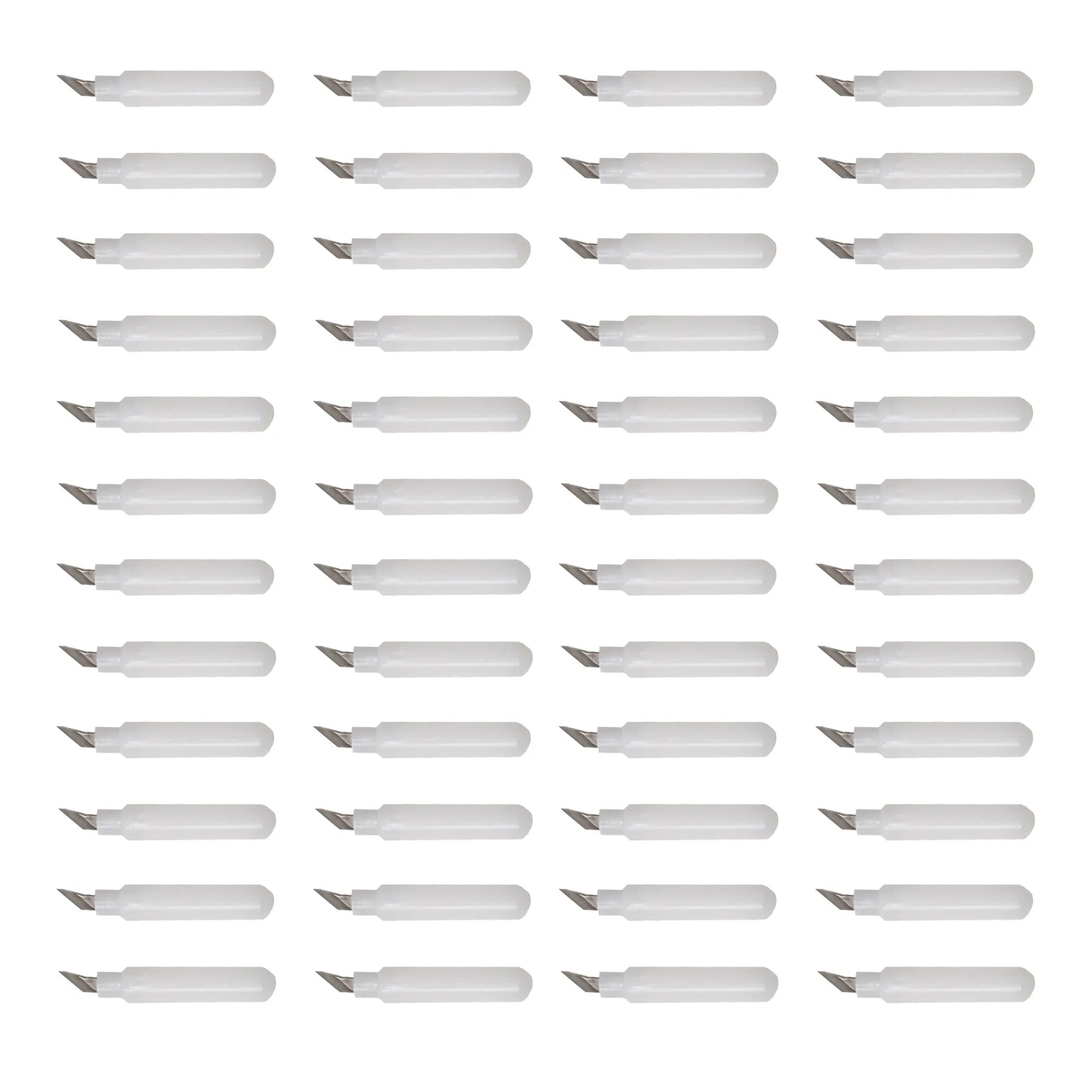 Excel Swivel Knife/Circle Cutter Blade Replacements (Pkg. of 2)