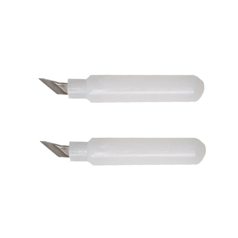 Excel Swivel Knife/Circle Cutter Blade Replacements (Pkg. of 2)