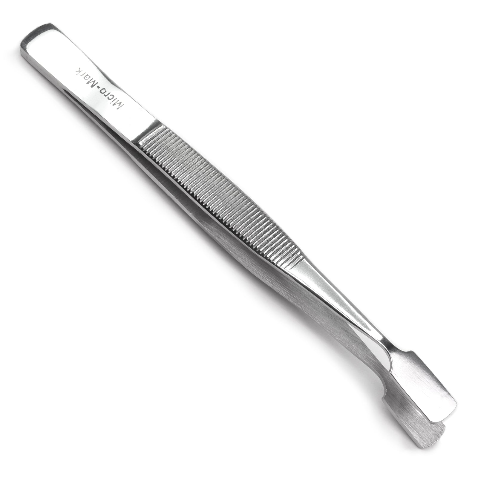 Flat / Smooth Decal Tweezer