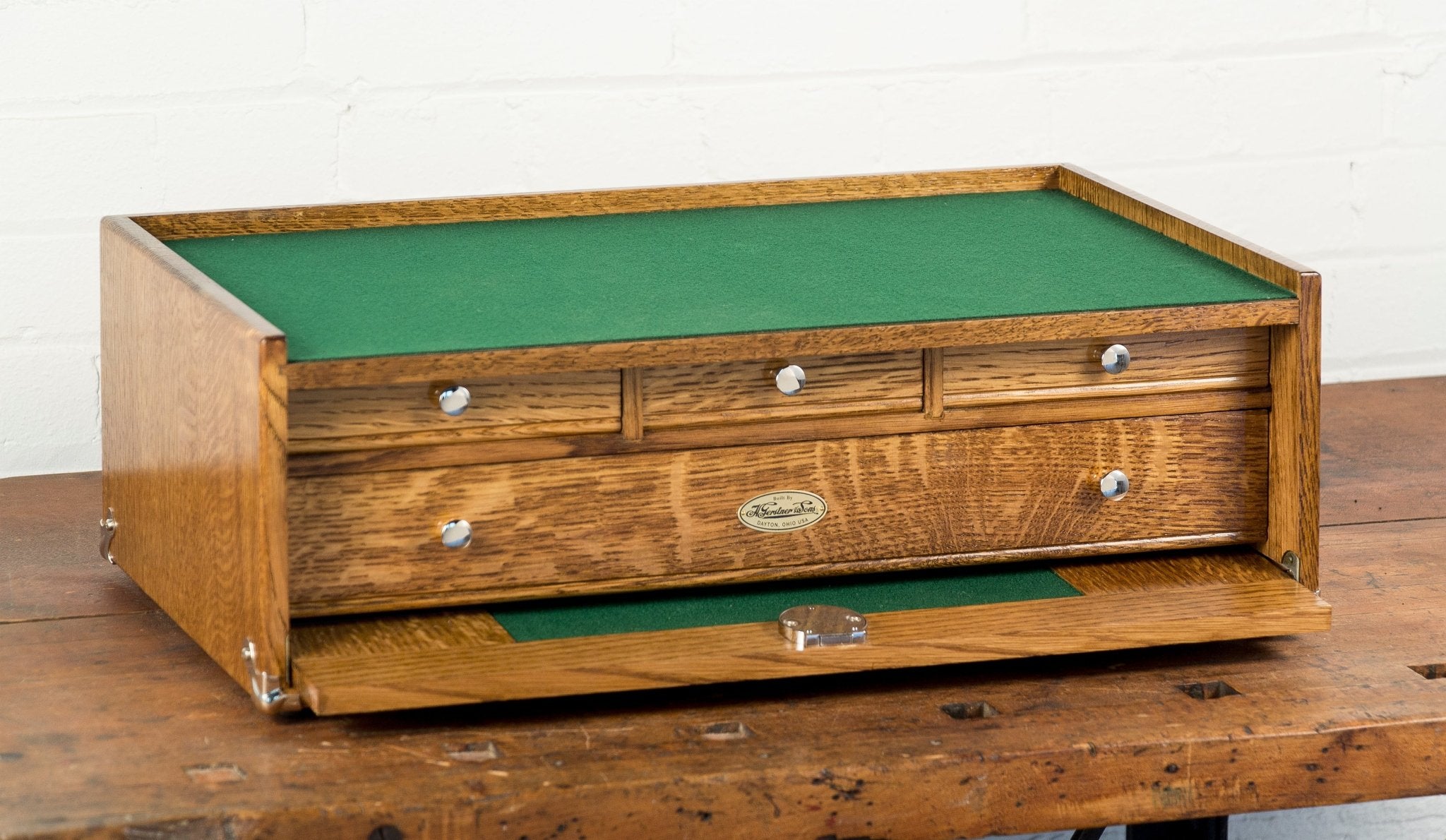 Gerstner USA Classic Base