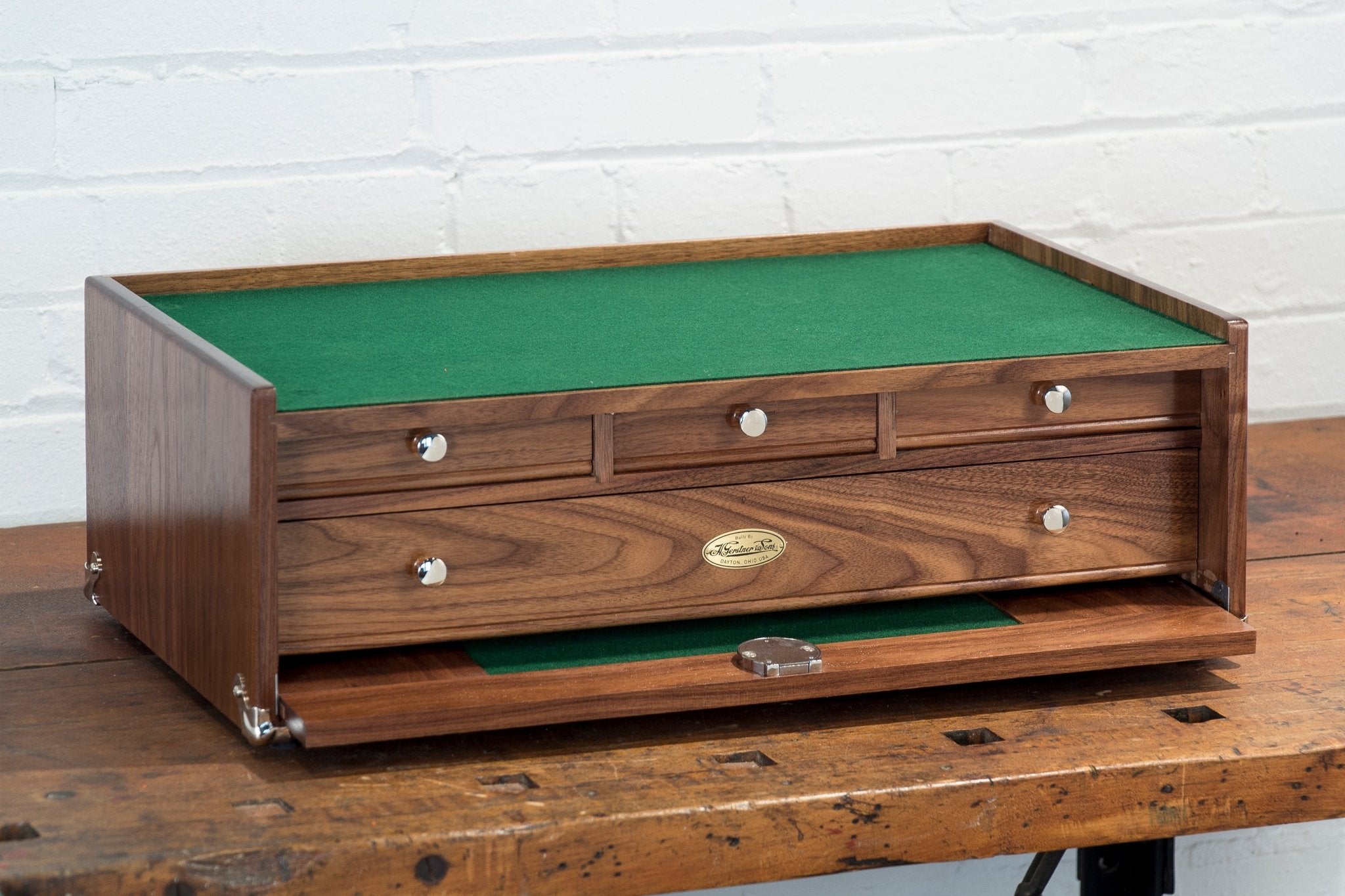 Gerstner USA Classic Base