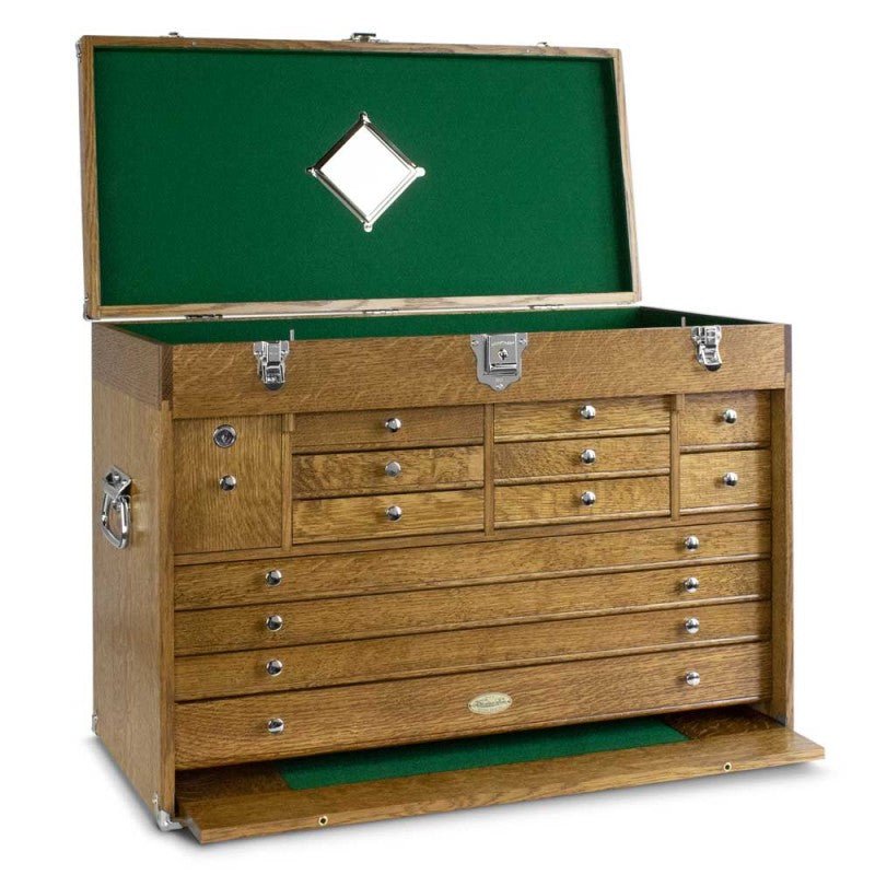 Gerstner USA Pro - Series Chest