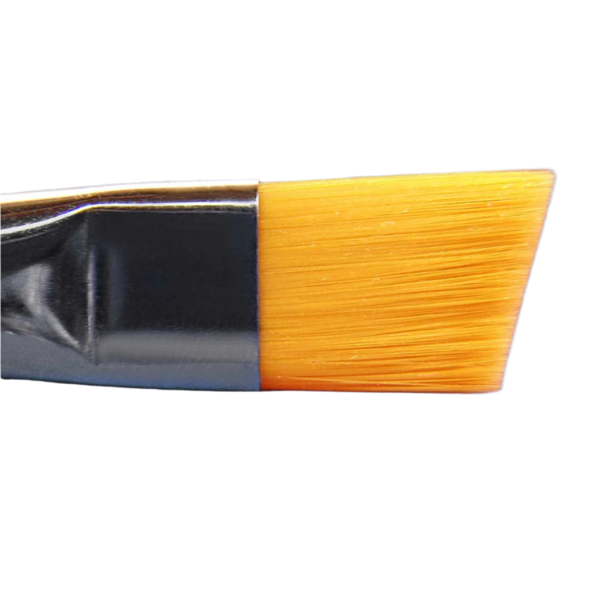 Golden Eagle Paint Brush (1/2 Inch, Angular)