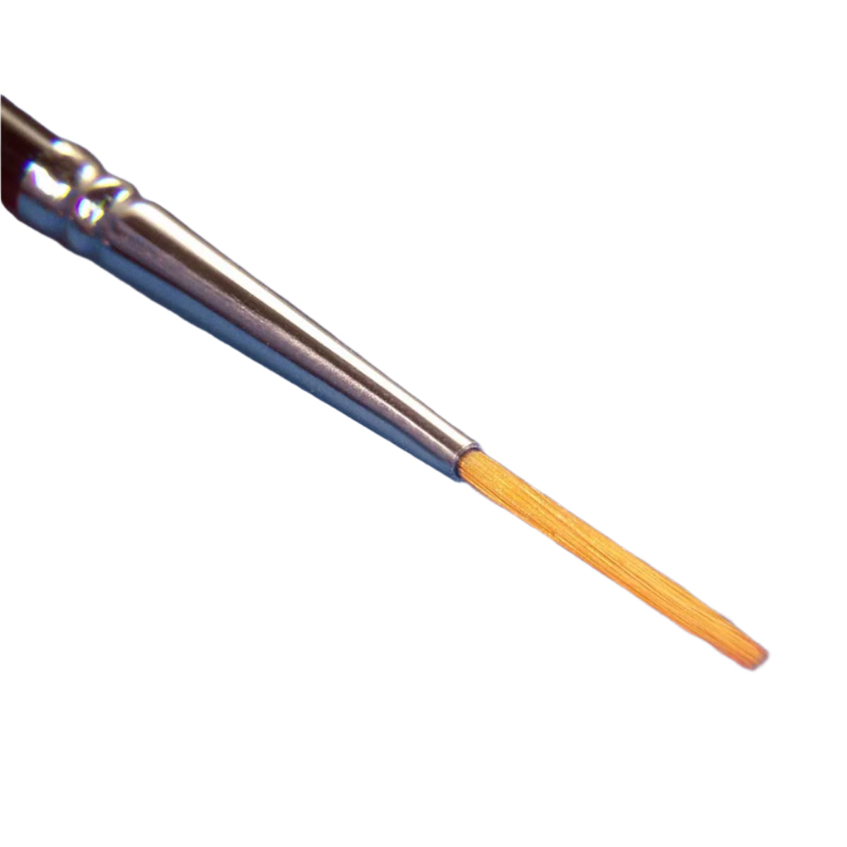 Golden Eagle Paint Paint Brush (#3/0, Liner)