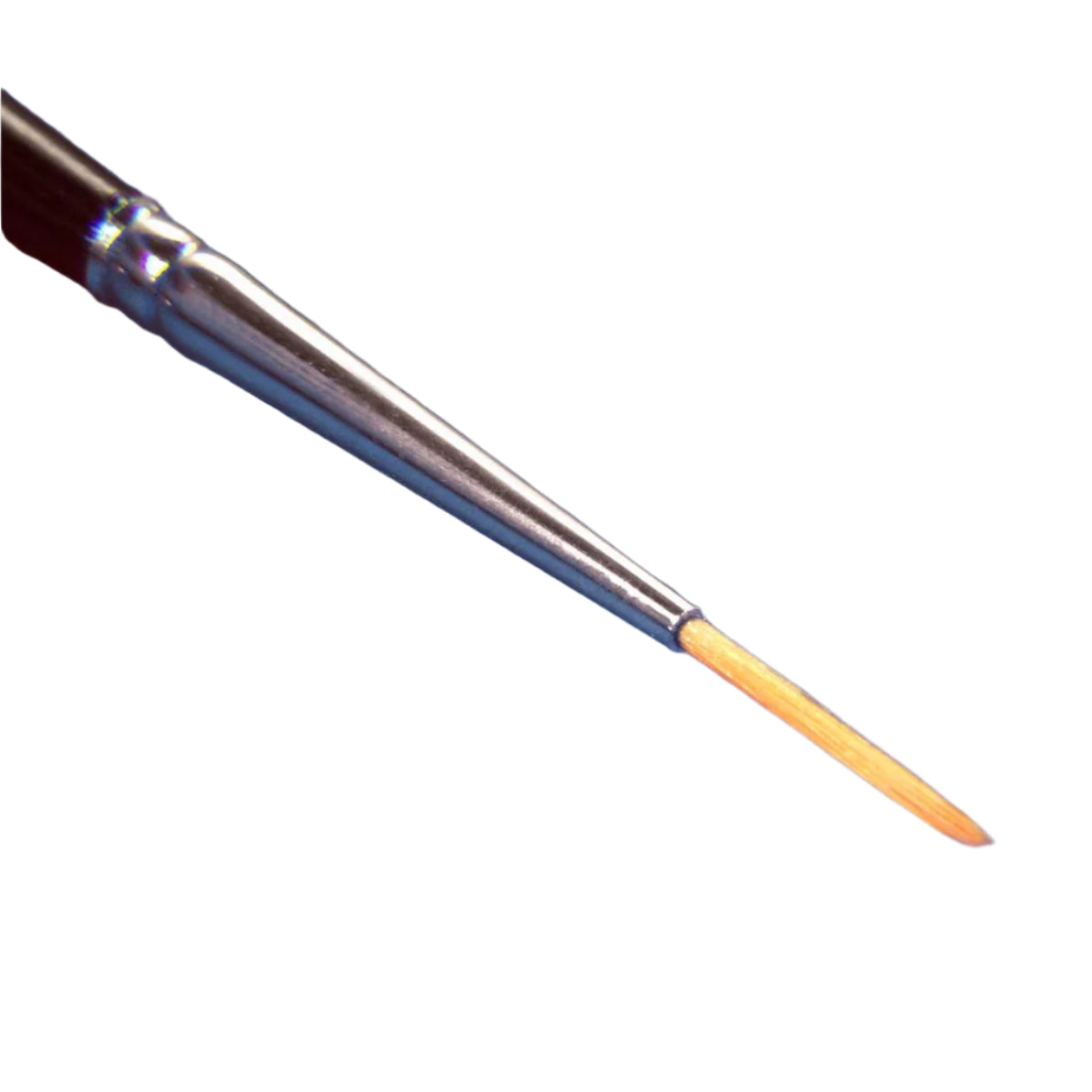 Golden Eagle Paint Paint Brush (#5/0, Liner)