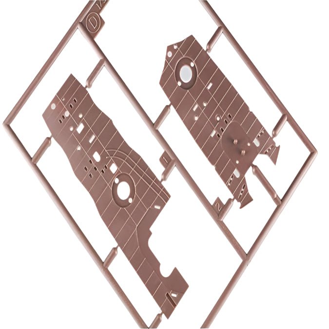 Hasegawa Imperial Japanese Navy Shimikaze Destroyer Plastic Ship Model Kit, 1/350 Scale