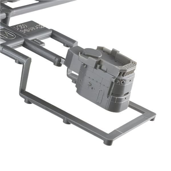 Hasegawa Imperial Japanese Navy Shimikaze Destroyer Plastic Ship Model Kit, 1/350 Scale