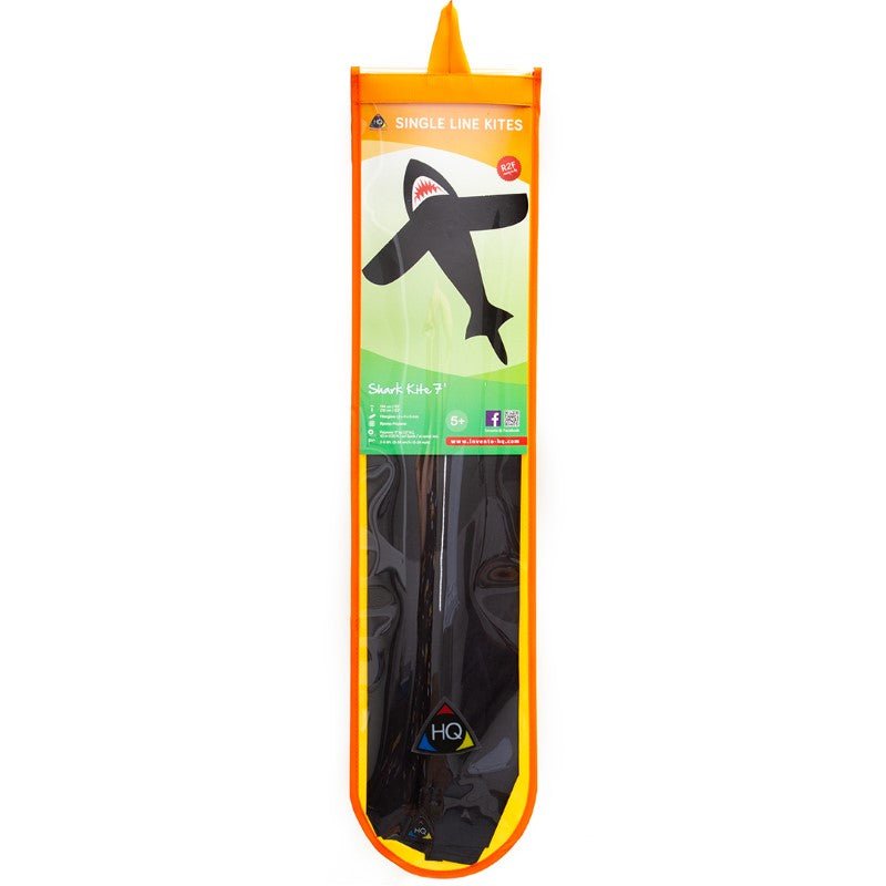 HQ Kites™ Shark Kite 7'
