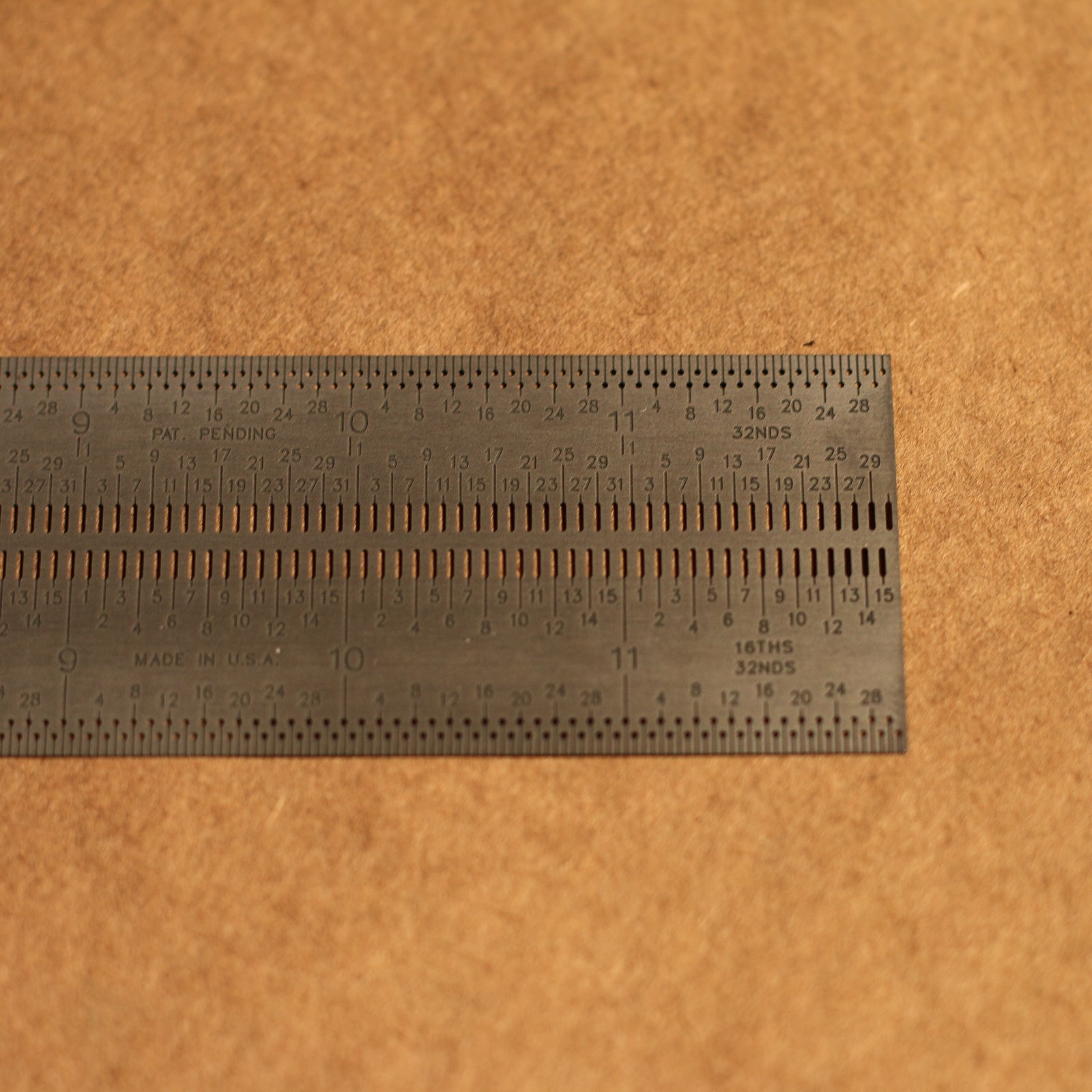 INCRA® Marking Rule, 12 - Inch