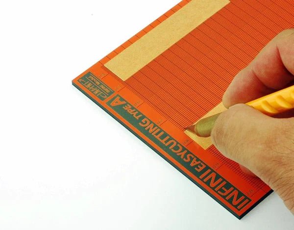 Infini Model Type A Easycutting Mat