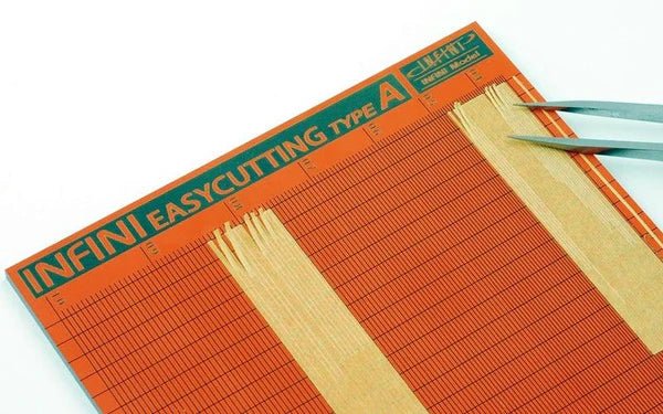 Infini Model Type A Easycutting Mat