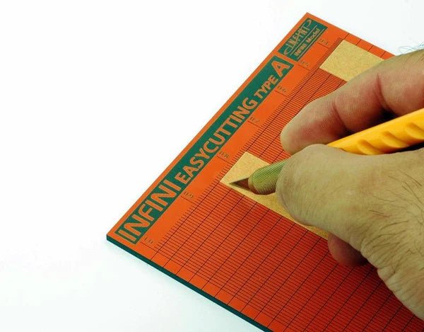 Infini Model Type A Easycutting Mat