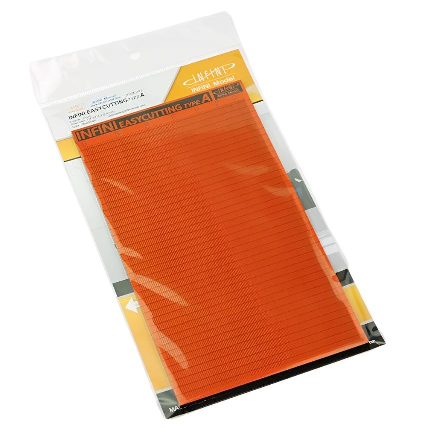 Infini Model Type A Easycutting Mat