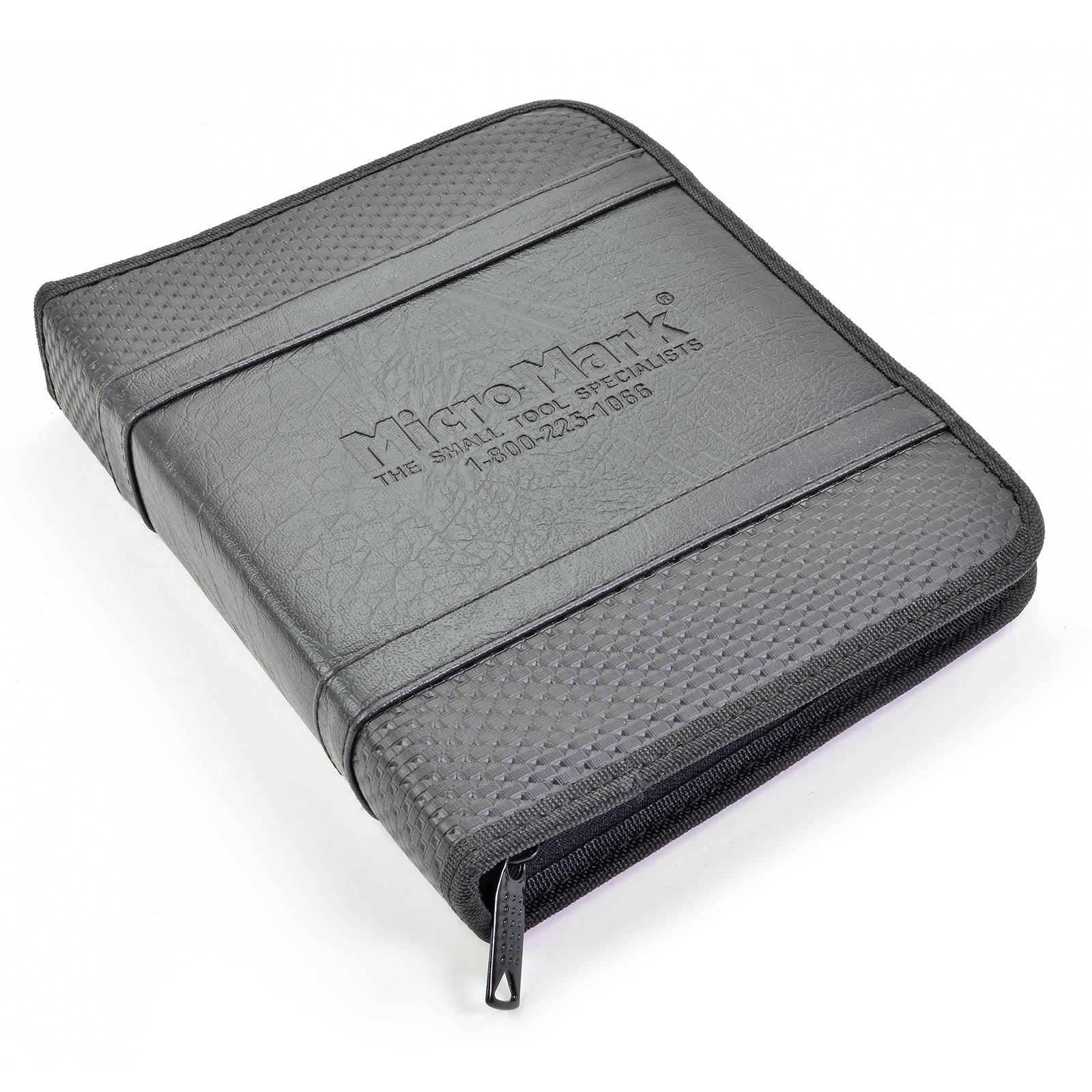 Micro - Mark 15 - piece Titanium Tweezer Set