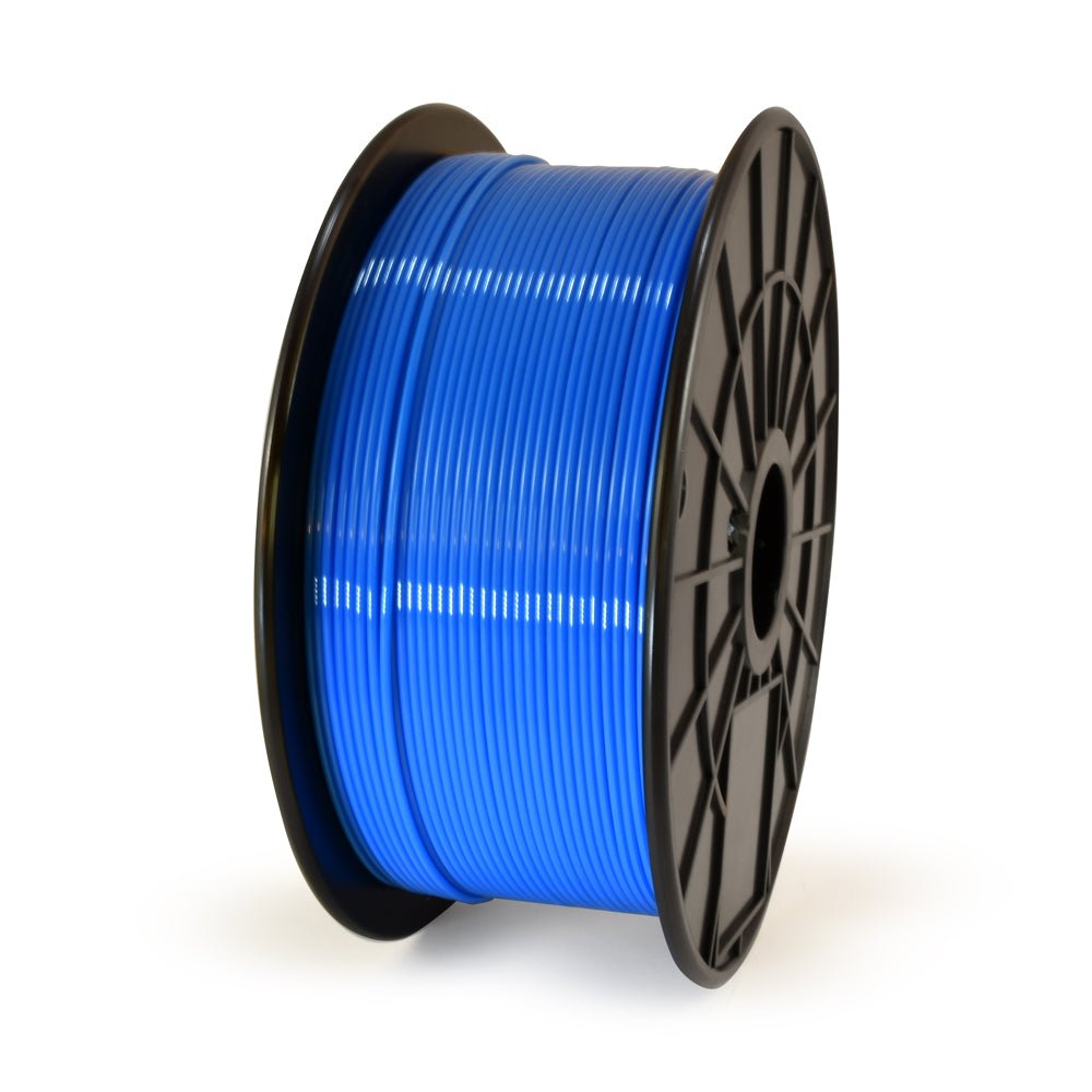 Corebazaarstore 3D Printer PLA Filament 1.75mm,  Blue