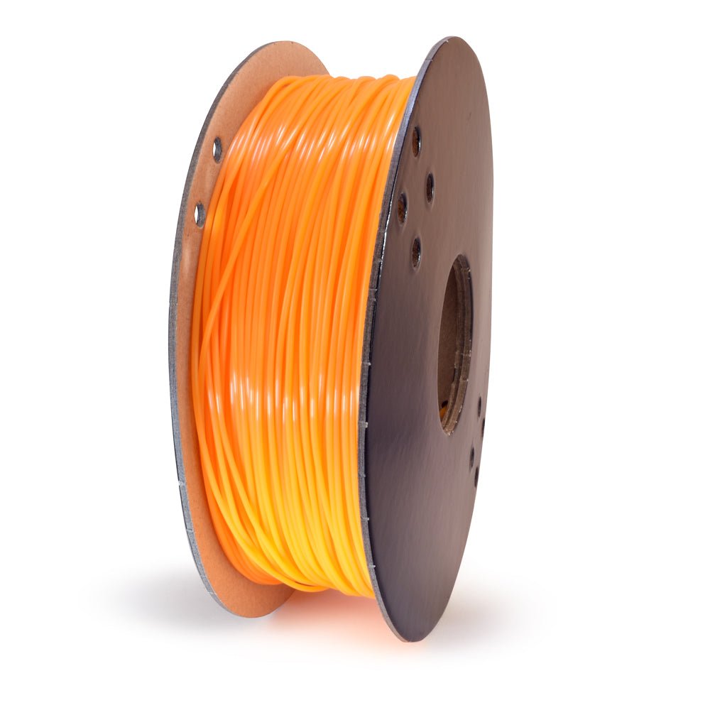 Corebazaarstore 3D Printer PLA Filament 1.75mm,  Orange