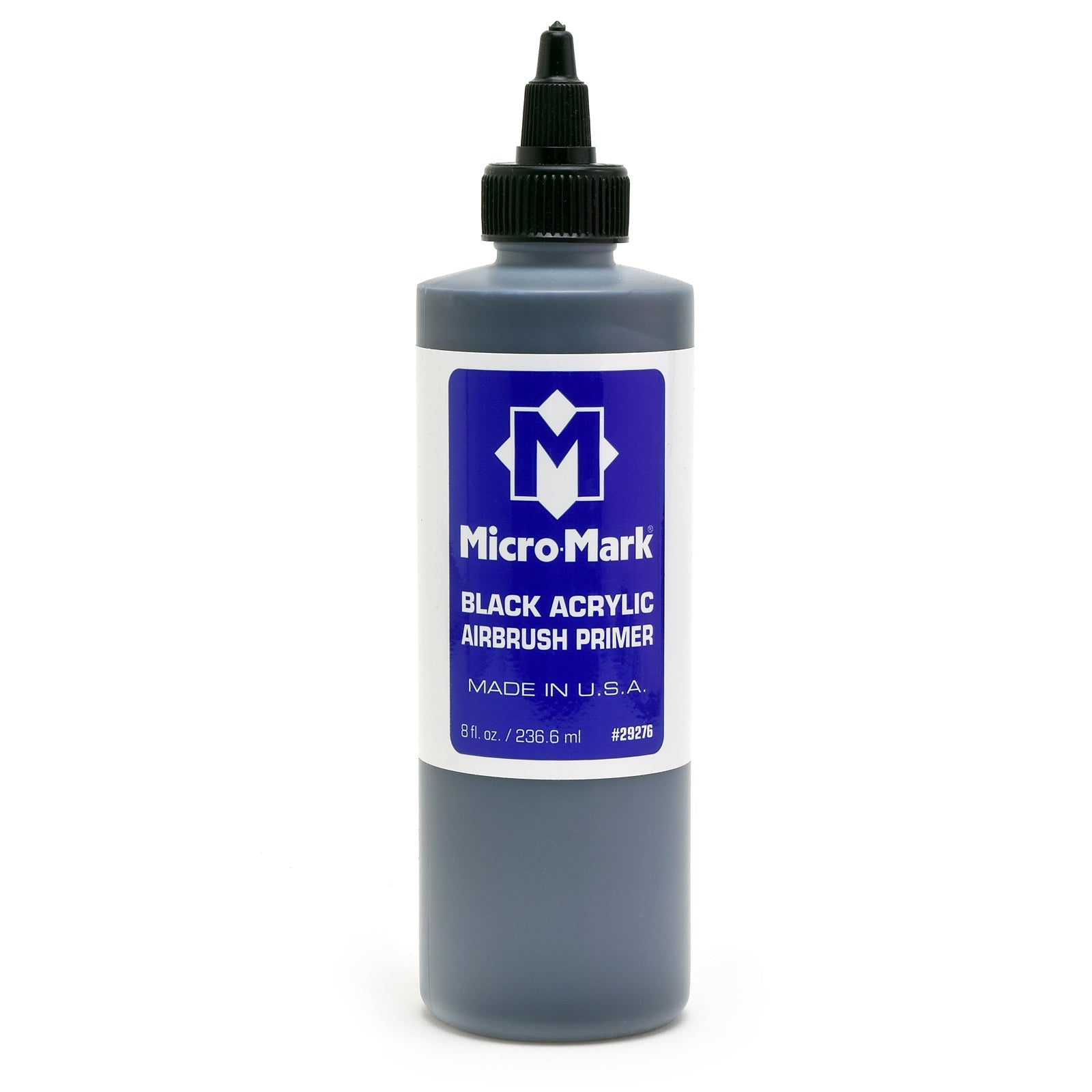 Micro - Mark Acrylic Primer Value Package