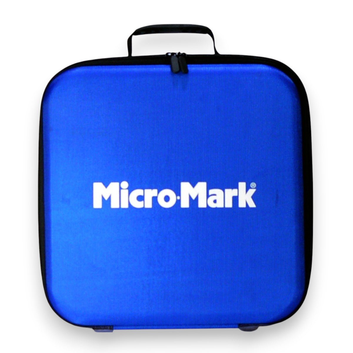 Micro - Mark Basic Acrylic Painting Set with Brushes, Mediums & Empty Bottles, 89 - Piece