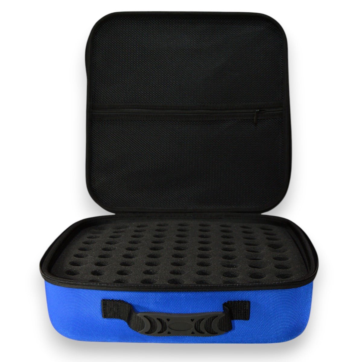 Micro - Mark Basic Acrylic Painting Set with Brushes, Mediums & Empty Bottles, 89 - Piece