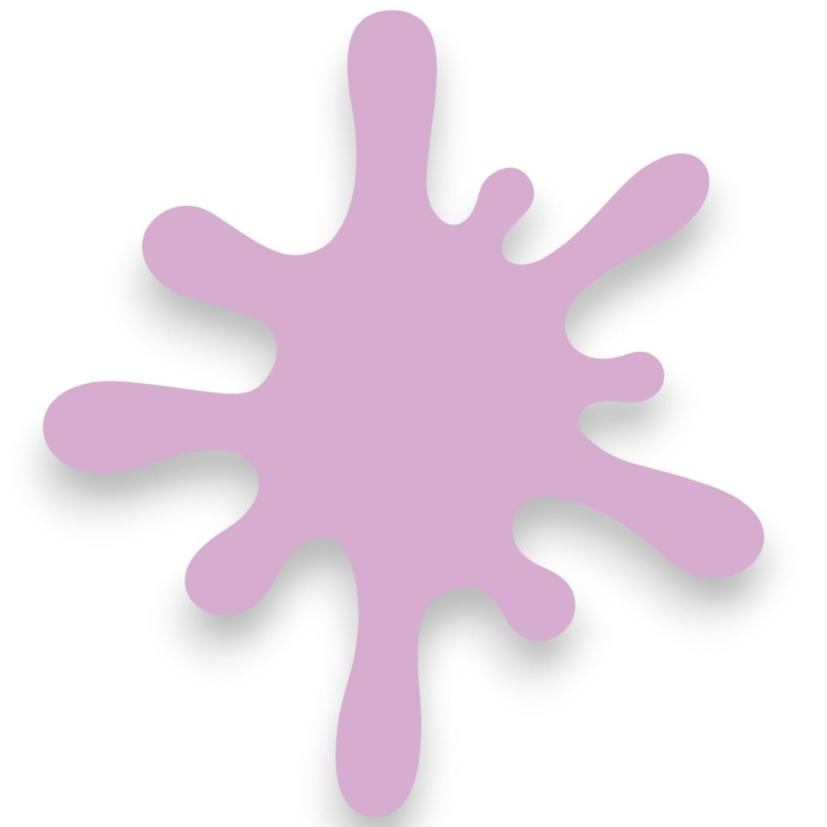 Micro - Mark Dragon Purple Paint, 20ml