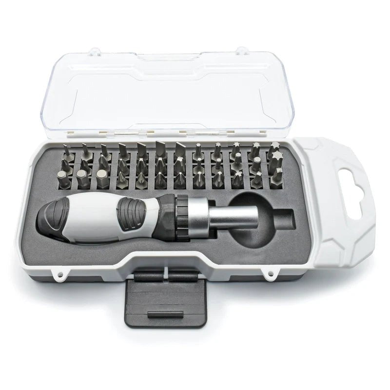 Micro - Mark Driver & Wrench Super Value Package